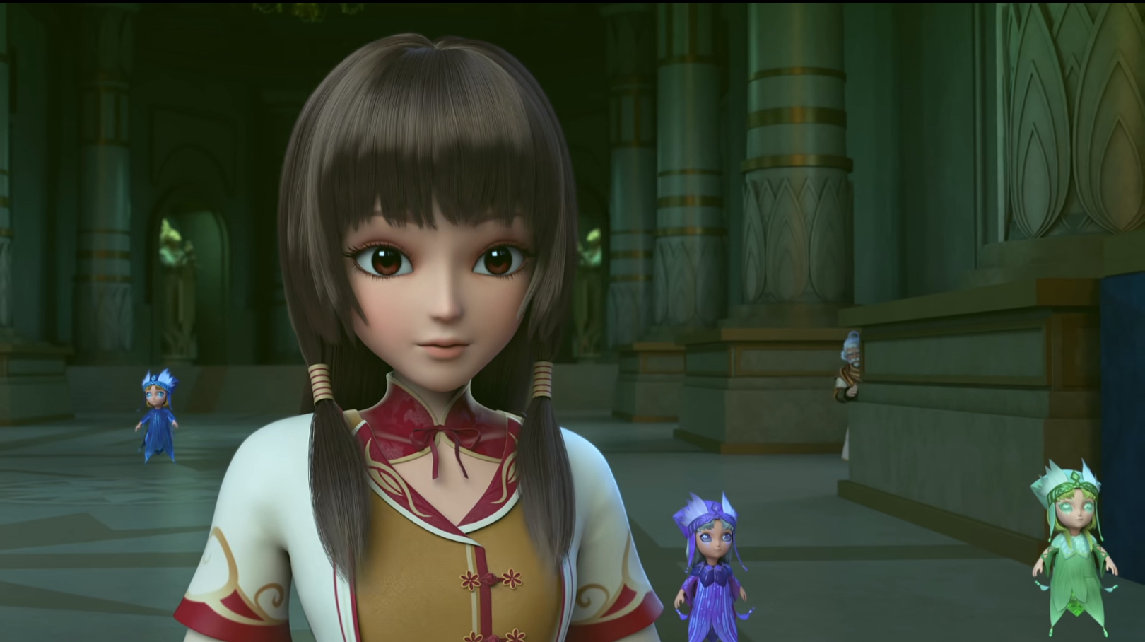 《 a target="_blank" href="/item/星学院Ⅲ之潘朵拉秘境/20267262"