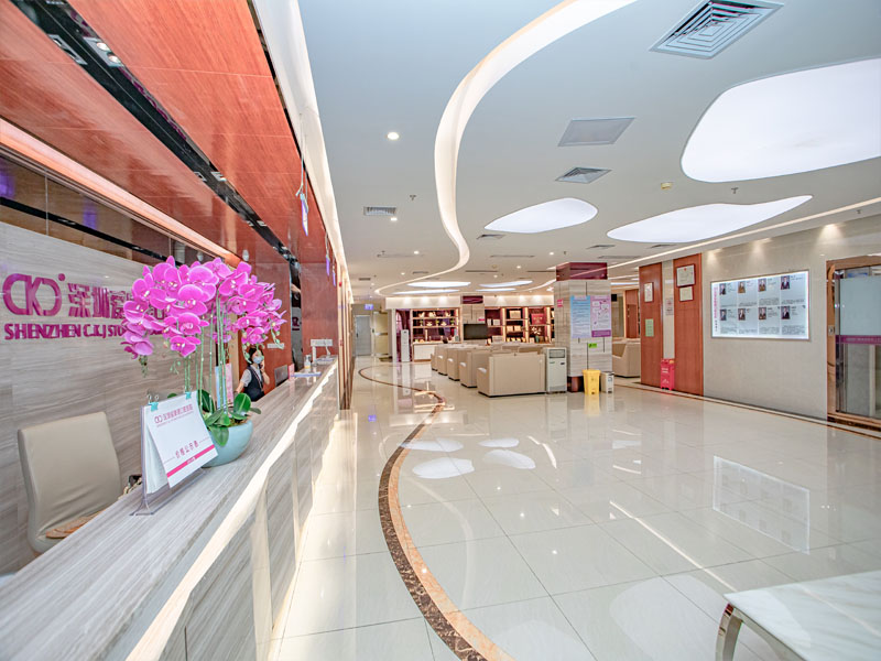  p data-id="gnayqrrwxs">深圳爱康健口腔医院是一家以齿科为核心的