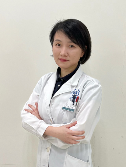  p data-id="tvvduc13onsi">天津市环湖医院康复医学科主任医师,擅长