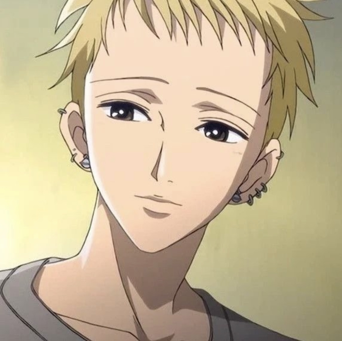  p>寺岛伸夫,漫画《 a target="_blank" href="/item/nana/79896"