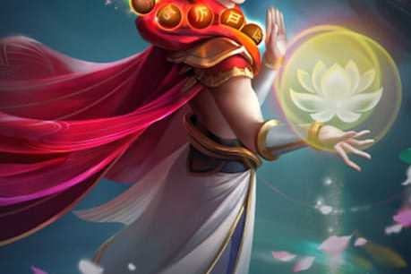  p>三藏禅师是moba手游《 a target="_blank" href="/item/英魂之刃