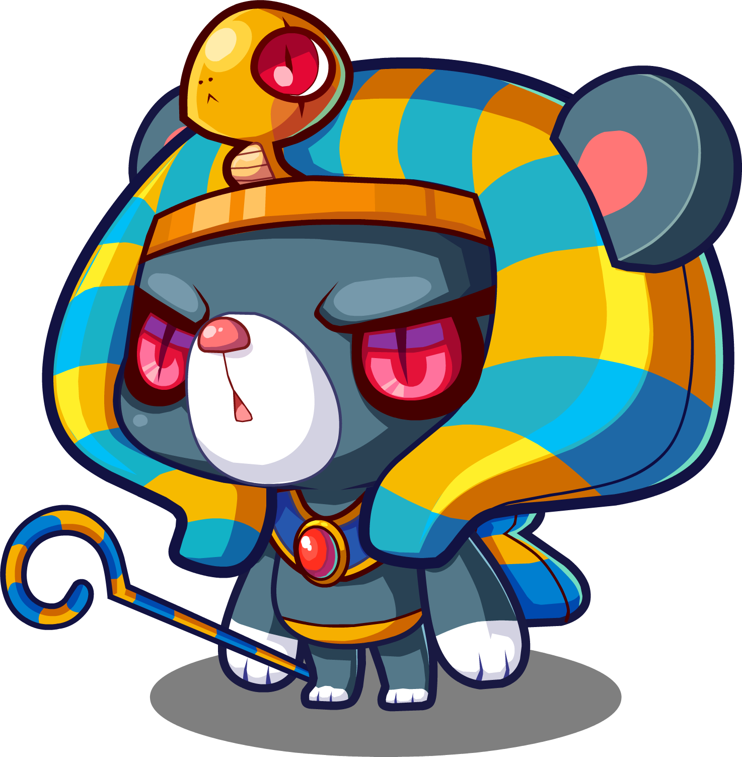  p>法老王, a target="_blank" href="/item/腾讯游戏/5950652" data