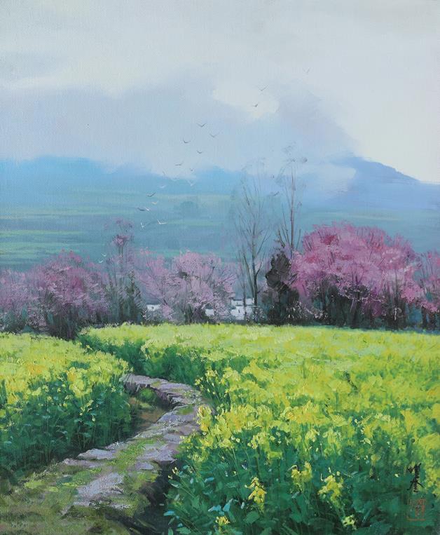 希望的田野