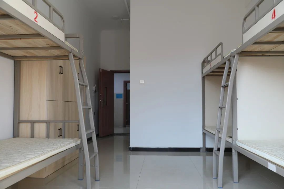 秦皇岛昌黎汇文安丰中学