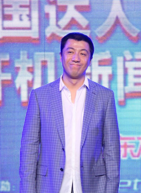 严敏（中国男导演）_百度百科