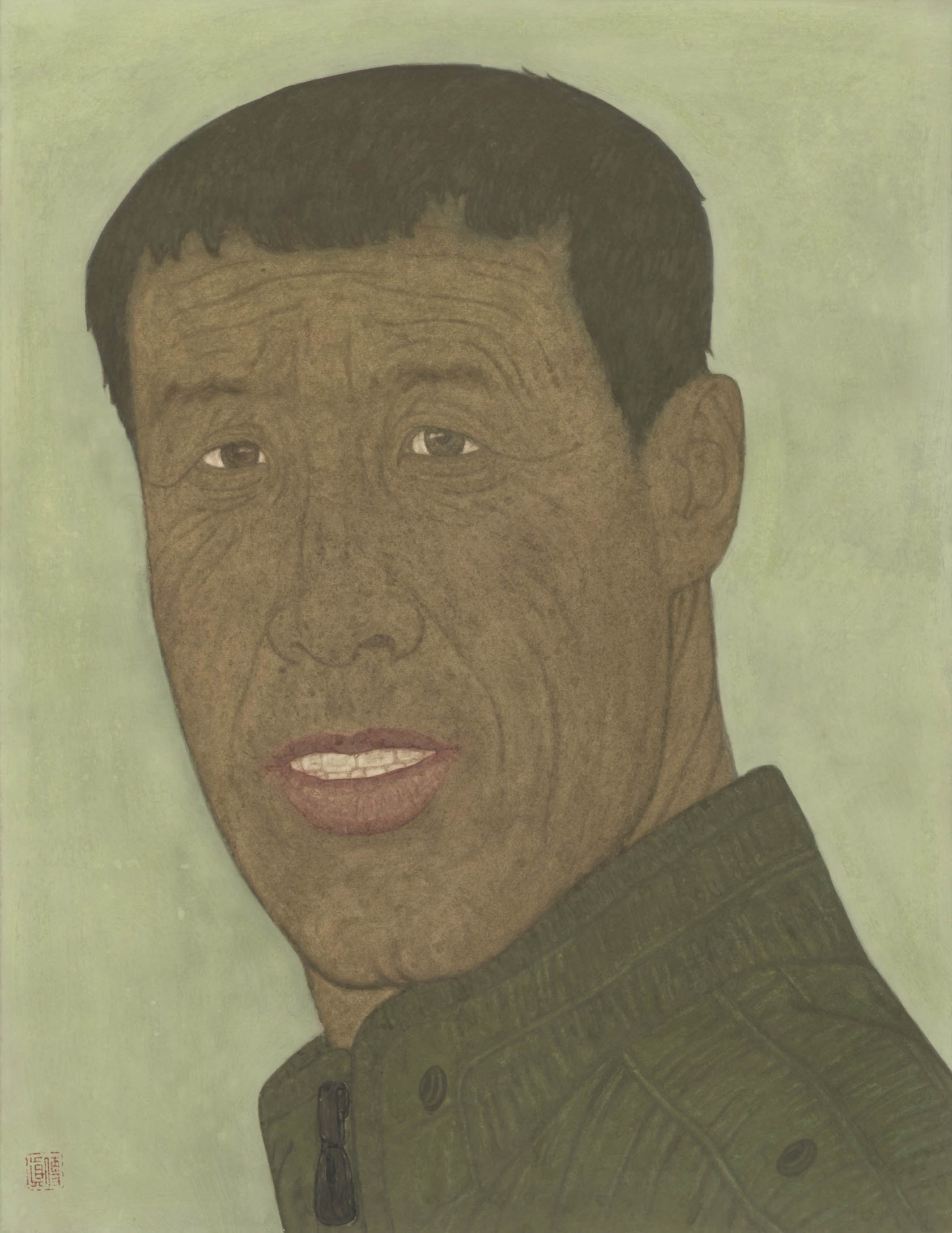 data-lemmaid="262354">湖北美术学院 /a>中国工笔工物画专业研究生