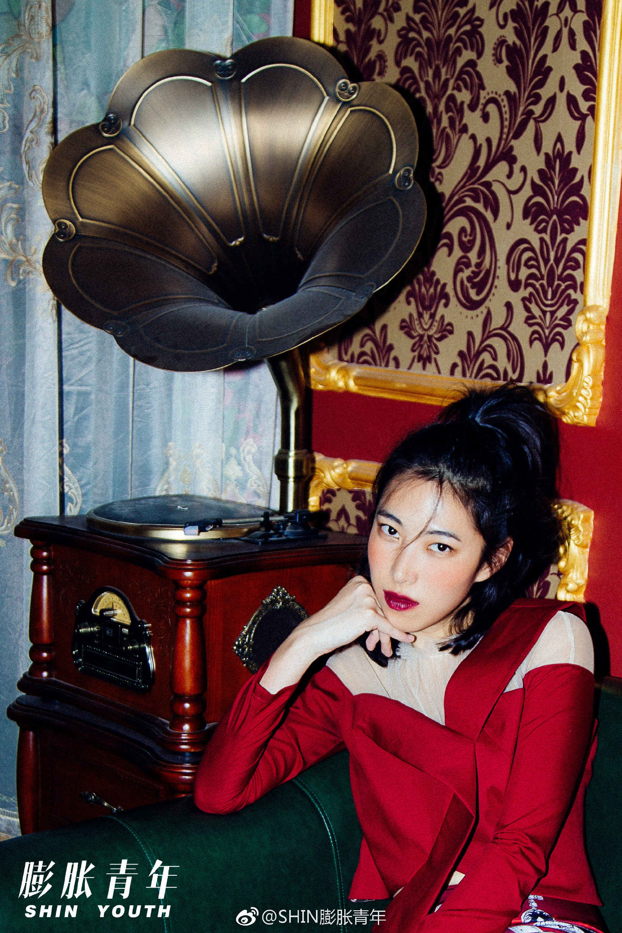  p>王若琳(joanna wang),1988年8月1日出生于中国台湾,中国台湾流行乐