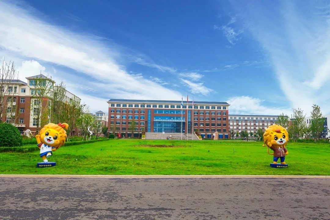  p>衡水桃城中学(hengshui taocheng middle school)是全日制寄宿中学