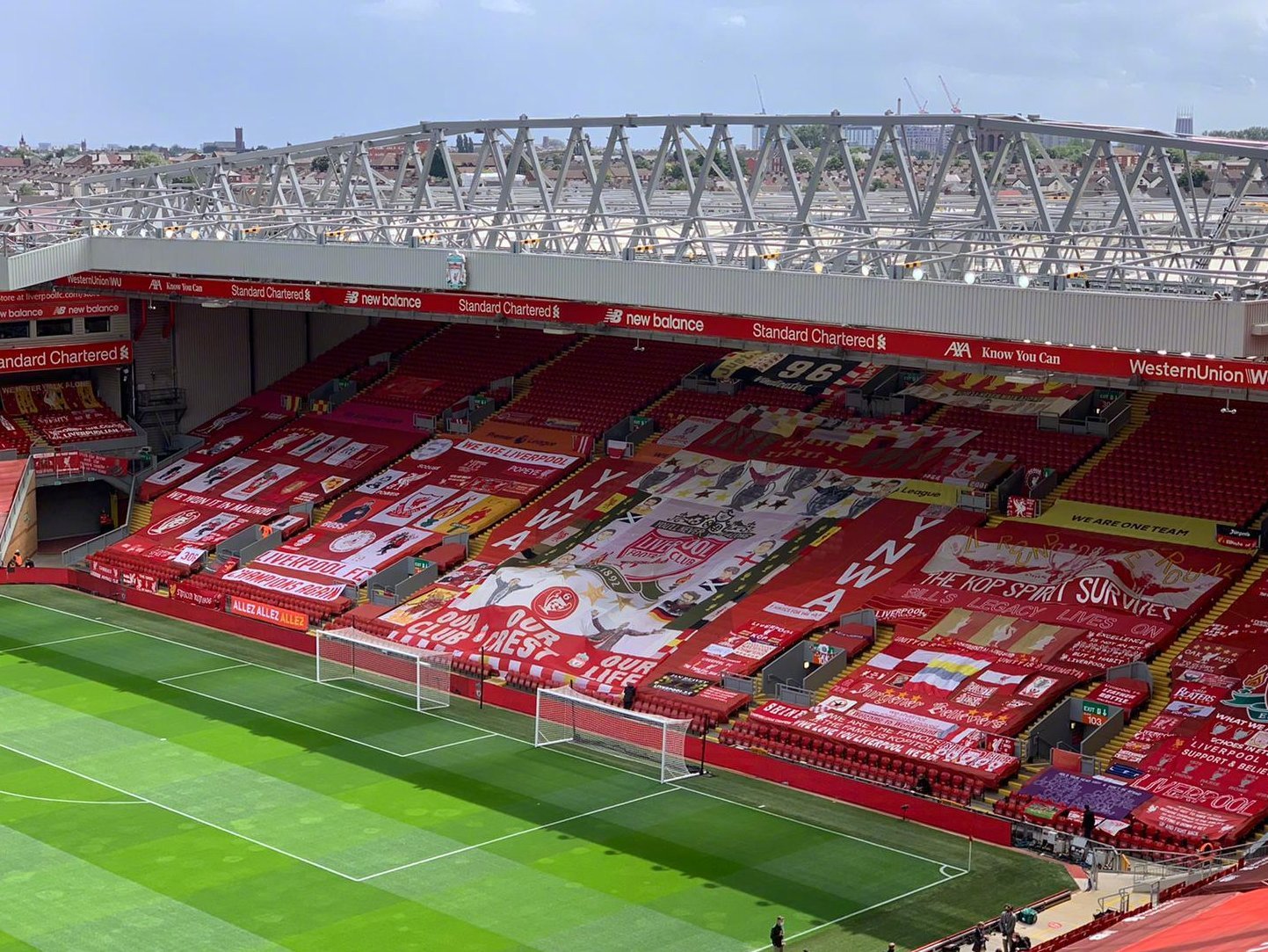 利物浦足球俱乐部