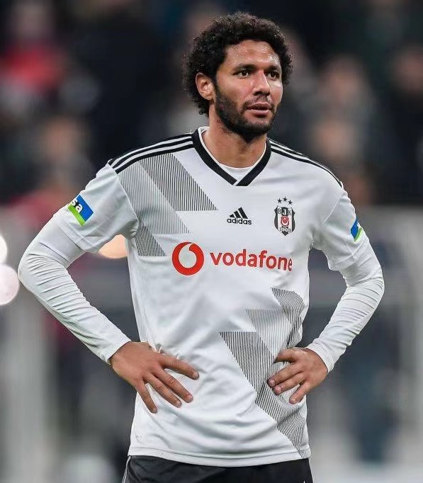 穆罕默德-埃尔内尼