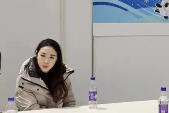 王瑶,住宿设施团队志愿者( a target="_blank" href="/item/中国人民