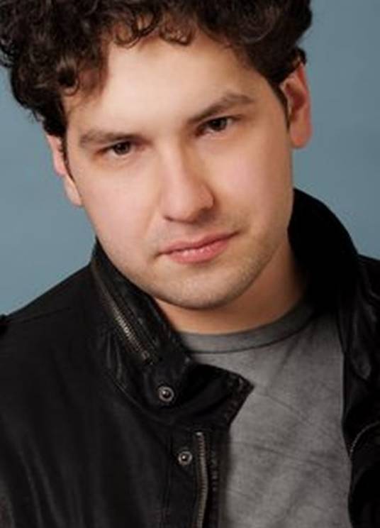 Timothy Reifsnyder_百度百科