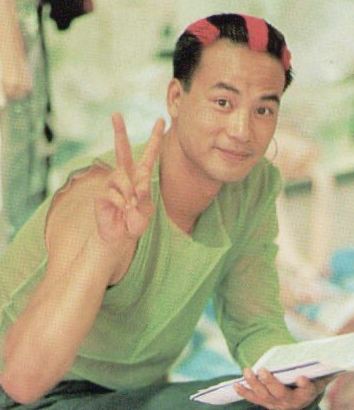 超级学校霸王chaojixuexiaobawang(1993)