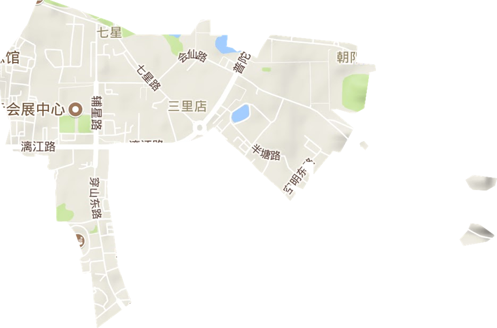  p>七星区街道,隶属于广西壮族自治区桂林市七星区,地处 a target="
