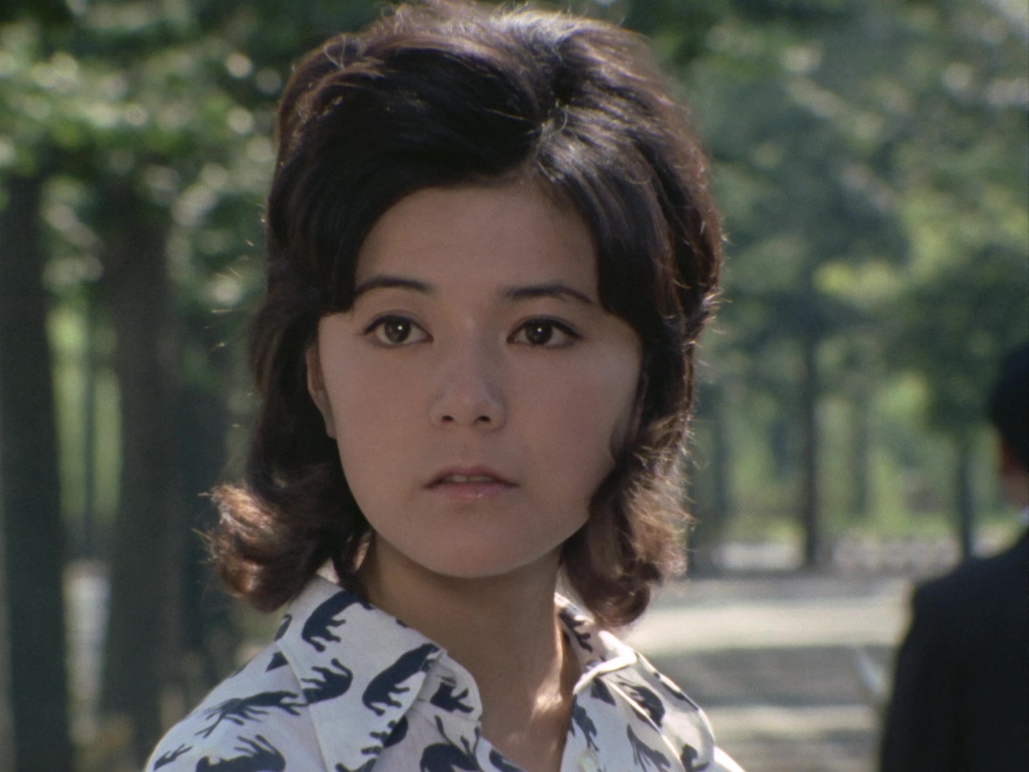 坂田秋子