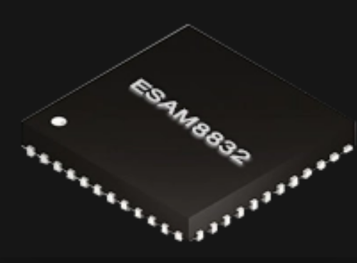 ESAM_百度百科