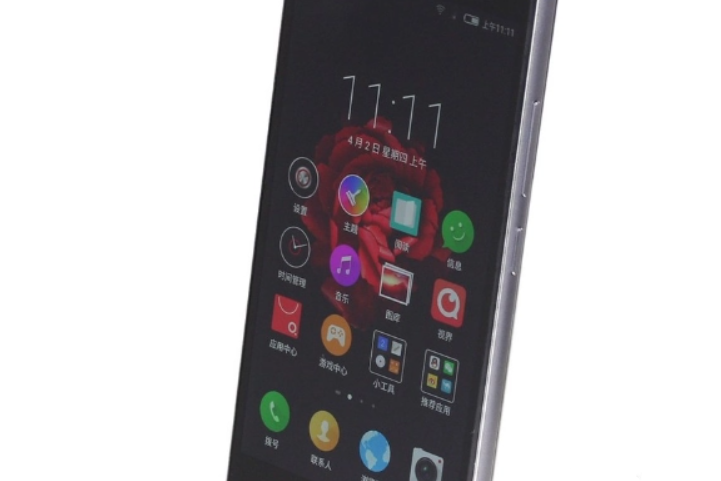 努比亚z9 mini (精英版/全网通)