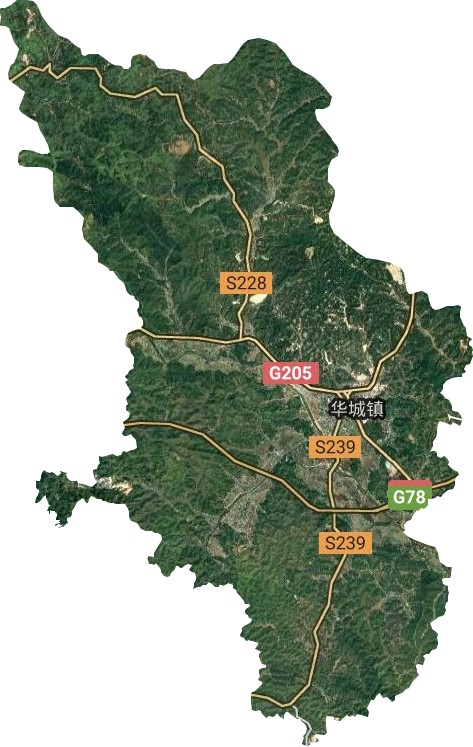  p>华城镇,旧称长乐镇,隶属于 a target="_blank" href="/item/广东省