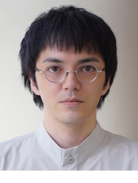 鹿浜铃之介头像