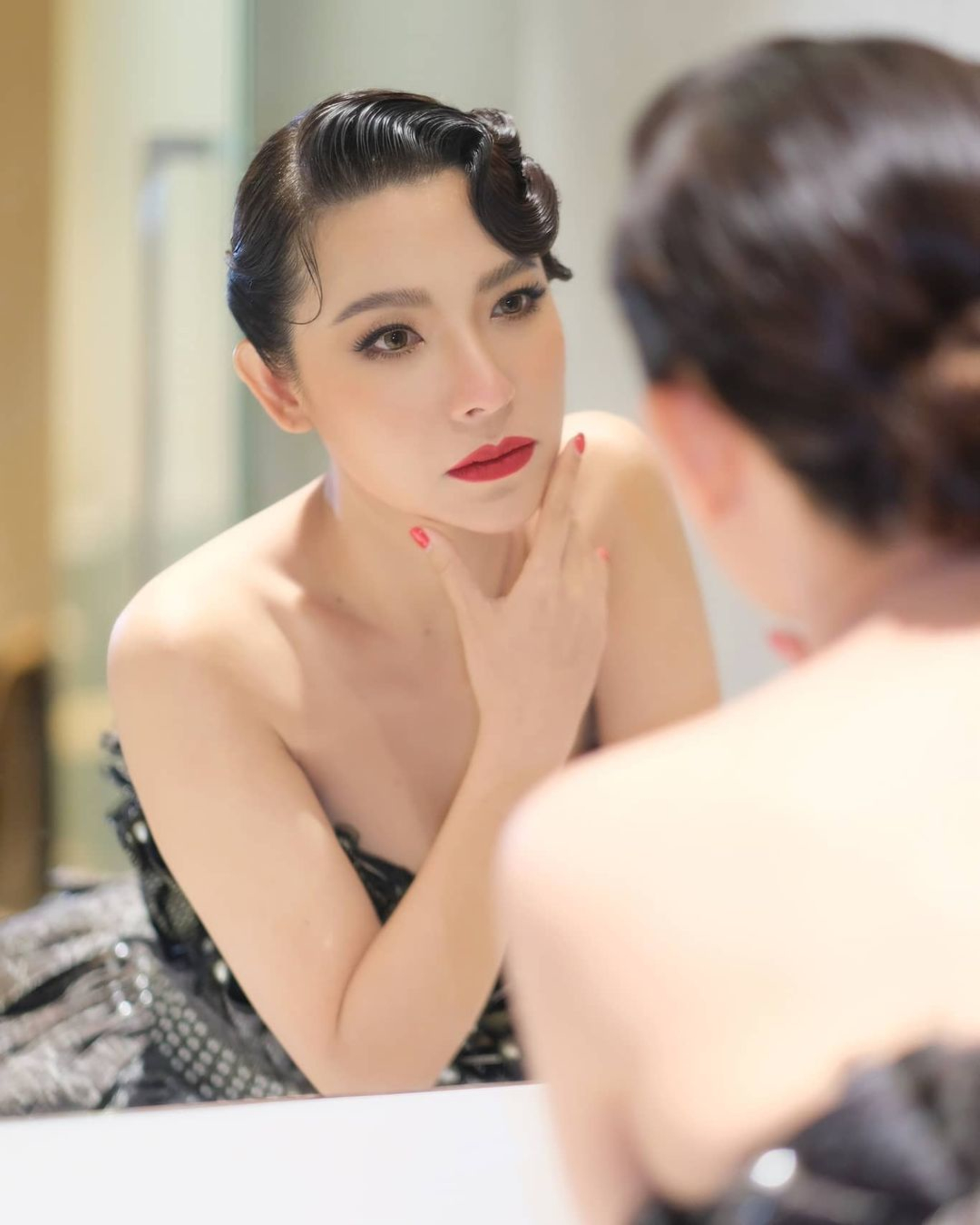 莎顾恩塔娜·缇安派洛