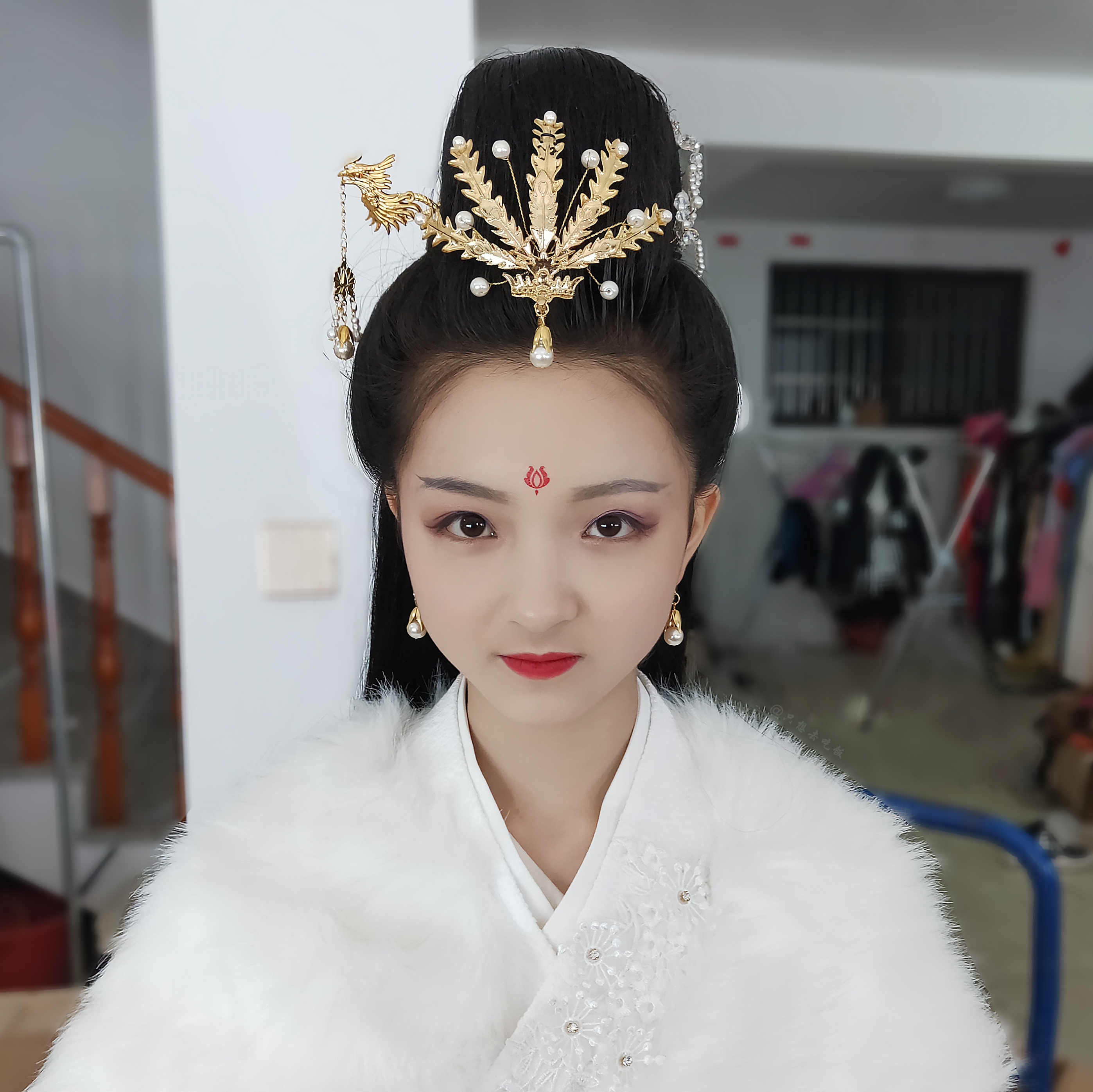天真派西游记
