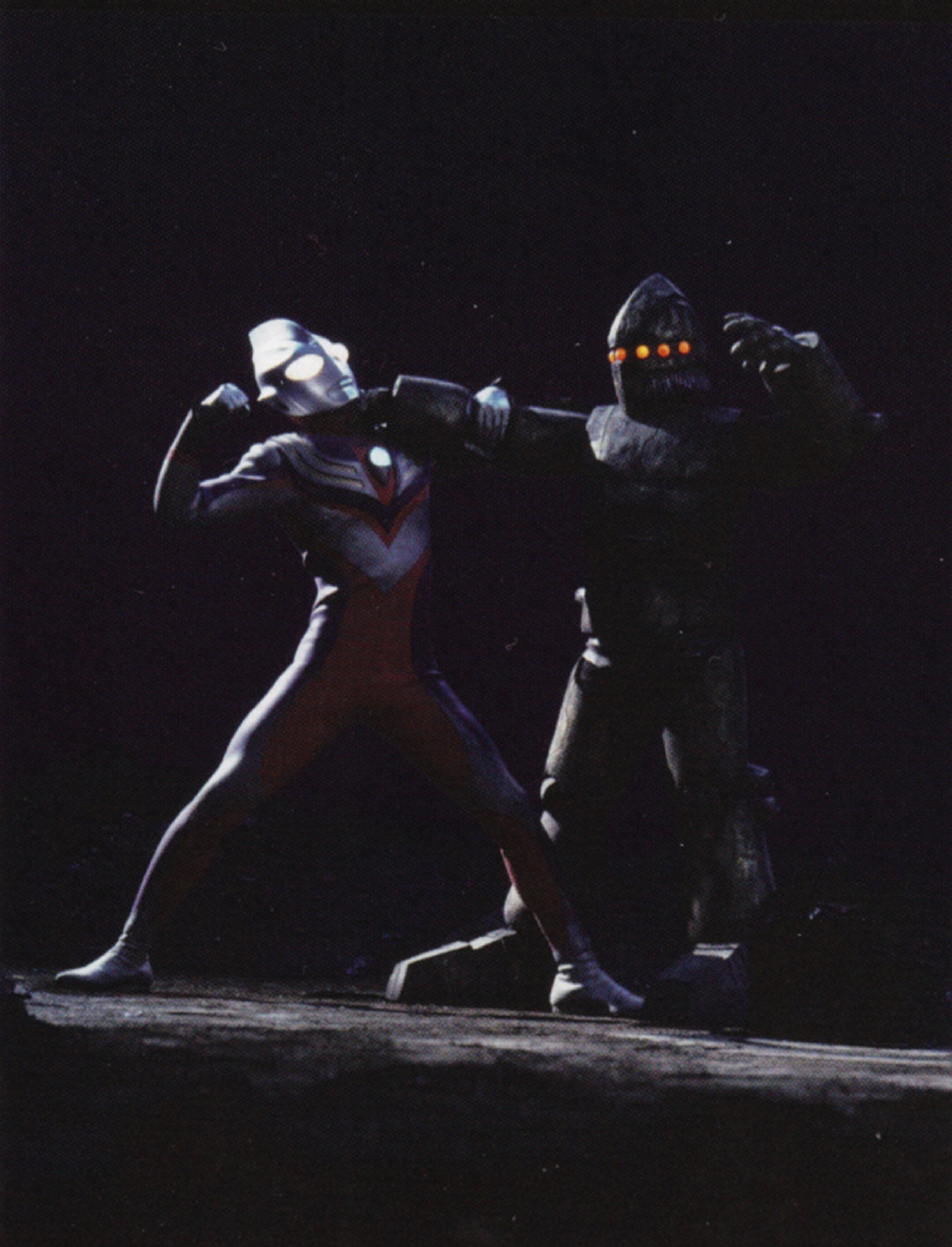 哥布纽,是日本特摄剧《 a target="_blank" href="/item/迪迦奥特曼