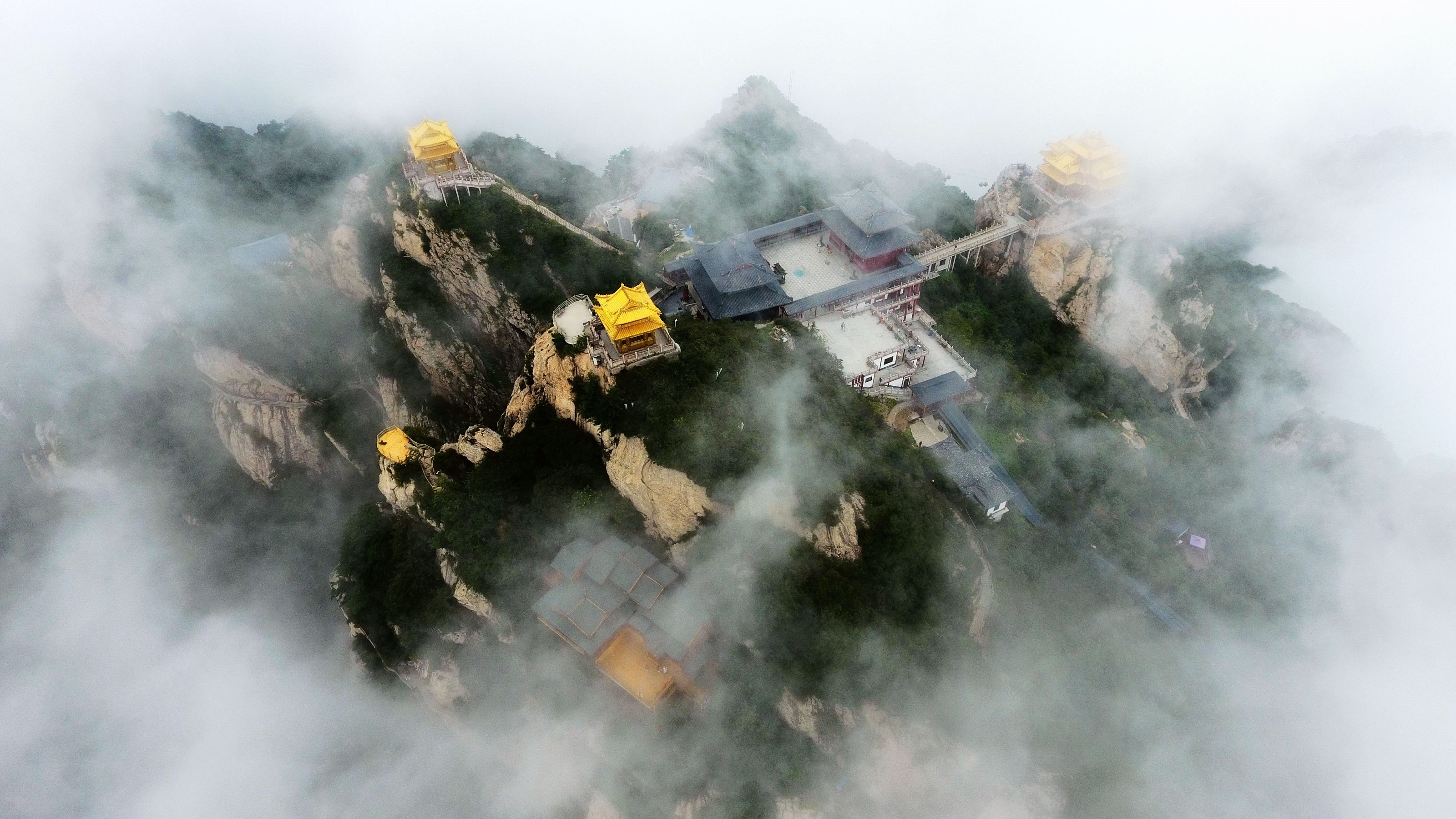 河南省洛阳栾川老君山·鸡冠洞旅游区由<a