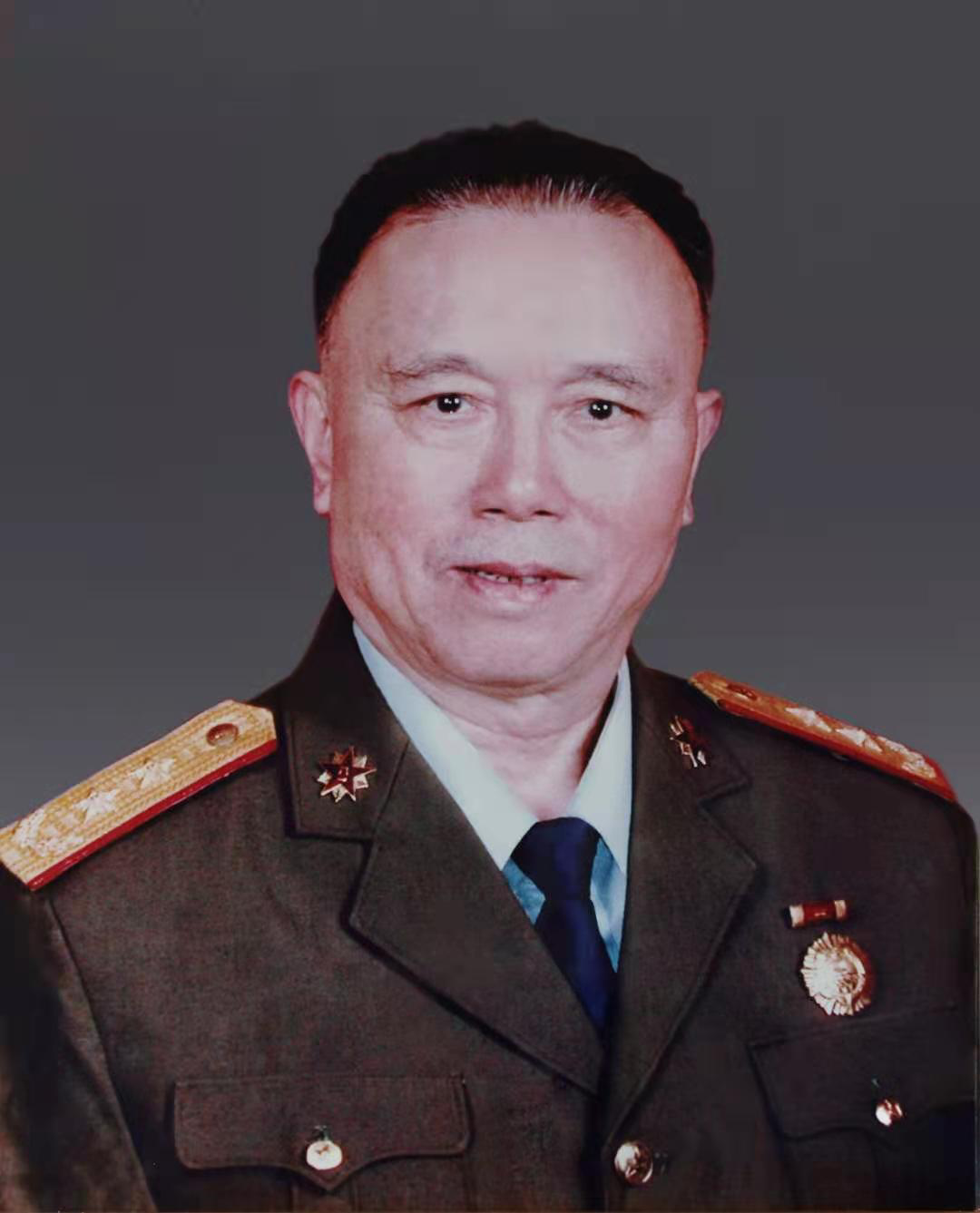 周玉书