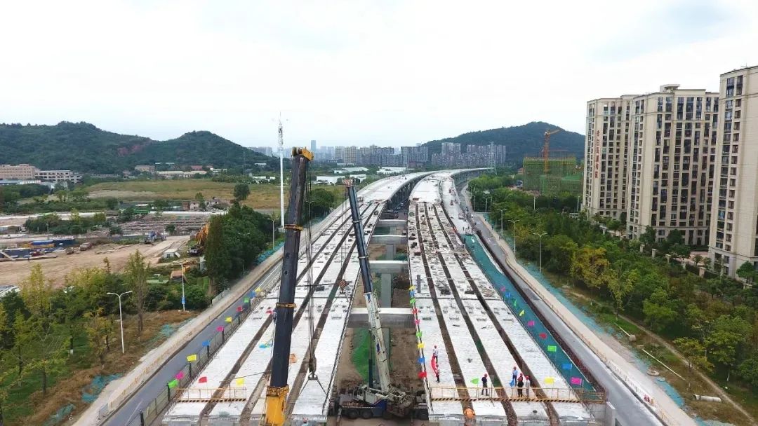 时代高架
