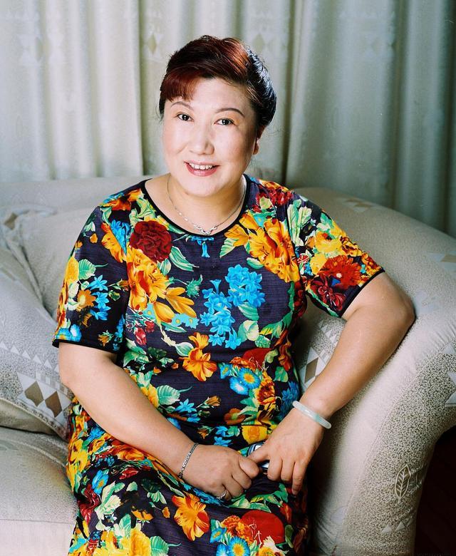 1959年1月28日一2005年8月18日),gao xiumin,出生于吉林省松原市扶余