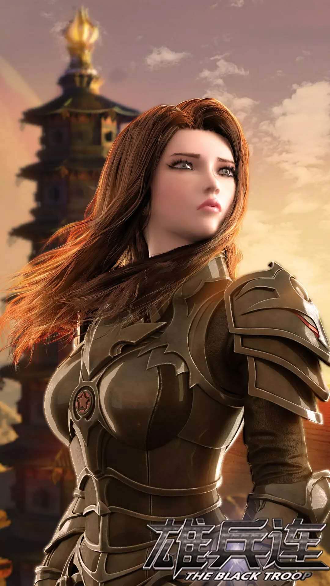 动画《 a target="_blank" href="/item/超神学院/12093409" data