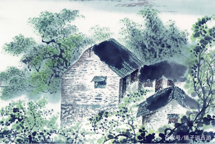 鲁迅写《故乡》一文的蕴意是什么？_百科TA说