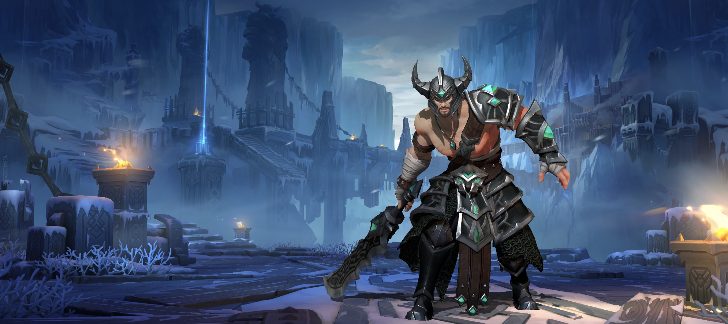  p data-id="saj9c0g1iiuv">蛮族之王·泰达米尔,是moba手机游戏《 a