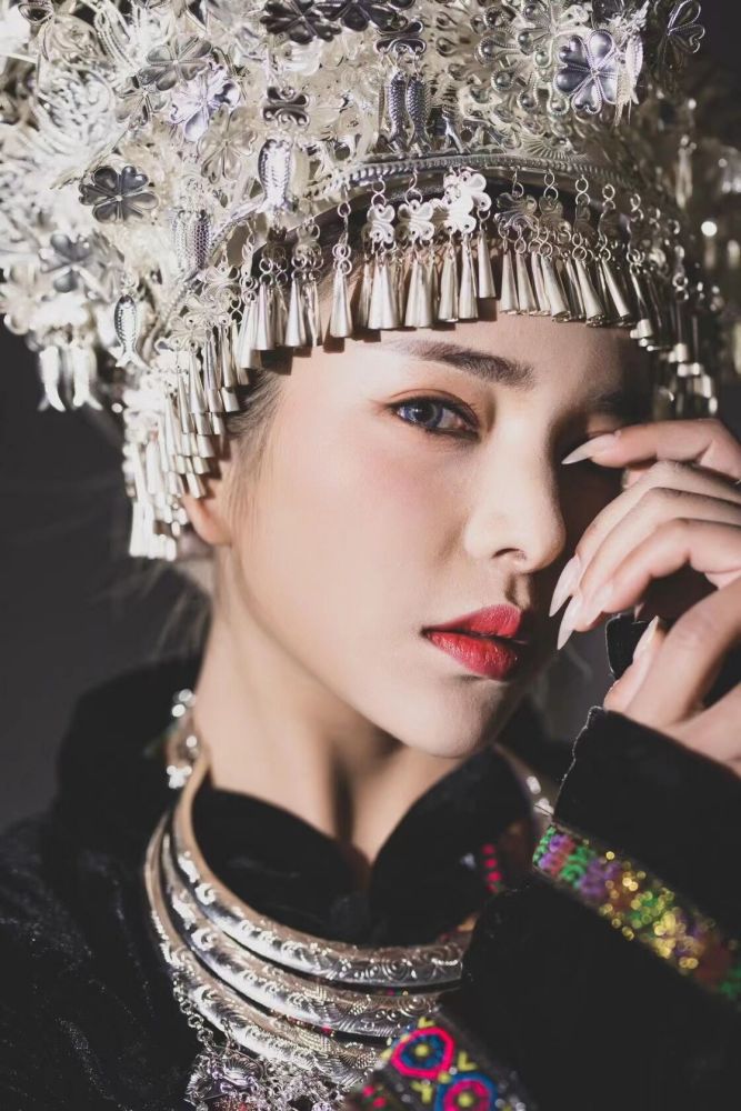 刘思思（中国内地女演员）_百度百科