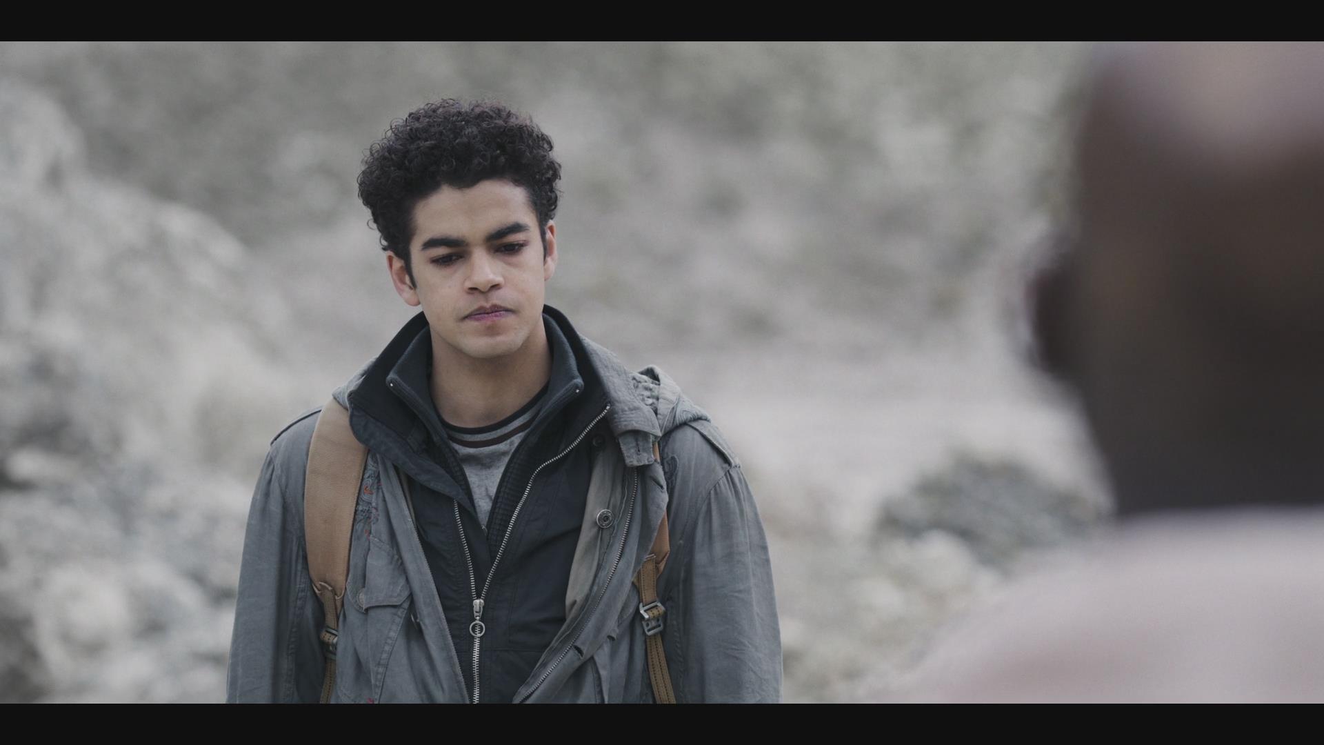 黑暗物质三部曲第三季