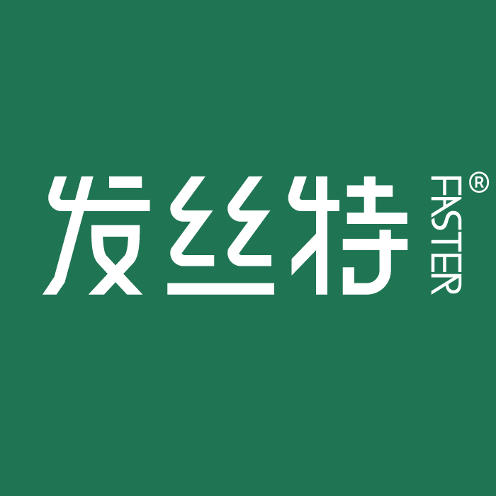  p>发丝特(faster)品牌,创始人汪晓舟 ,品牌总部位于山东胶州假发基地