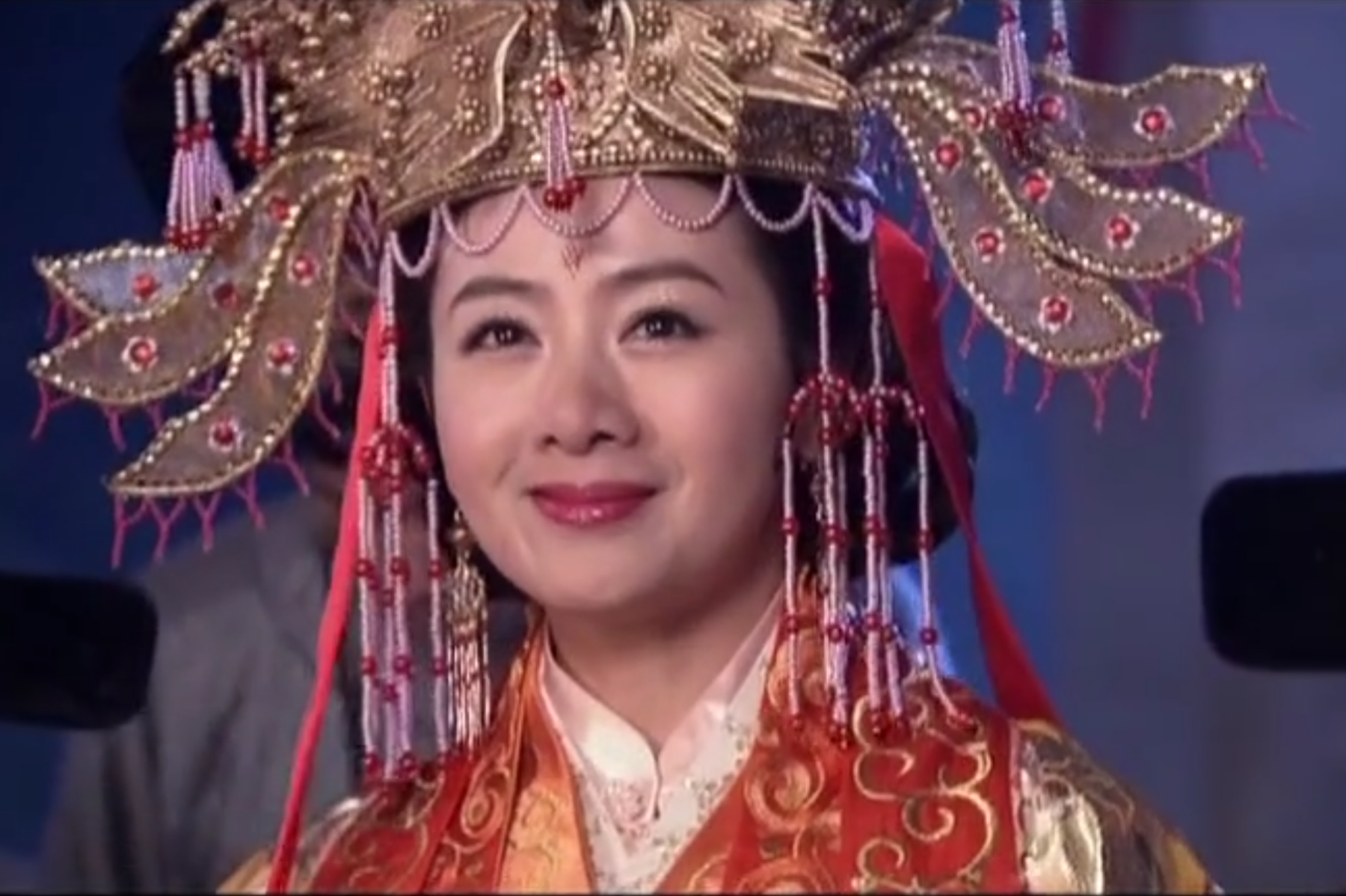  p>小李琳,原名李佳璘.