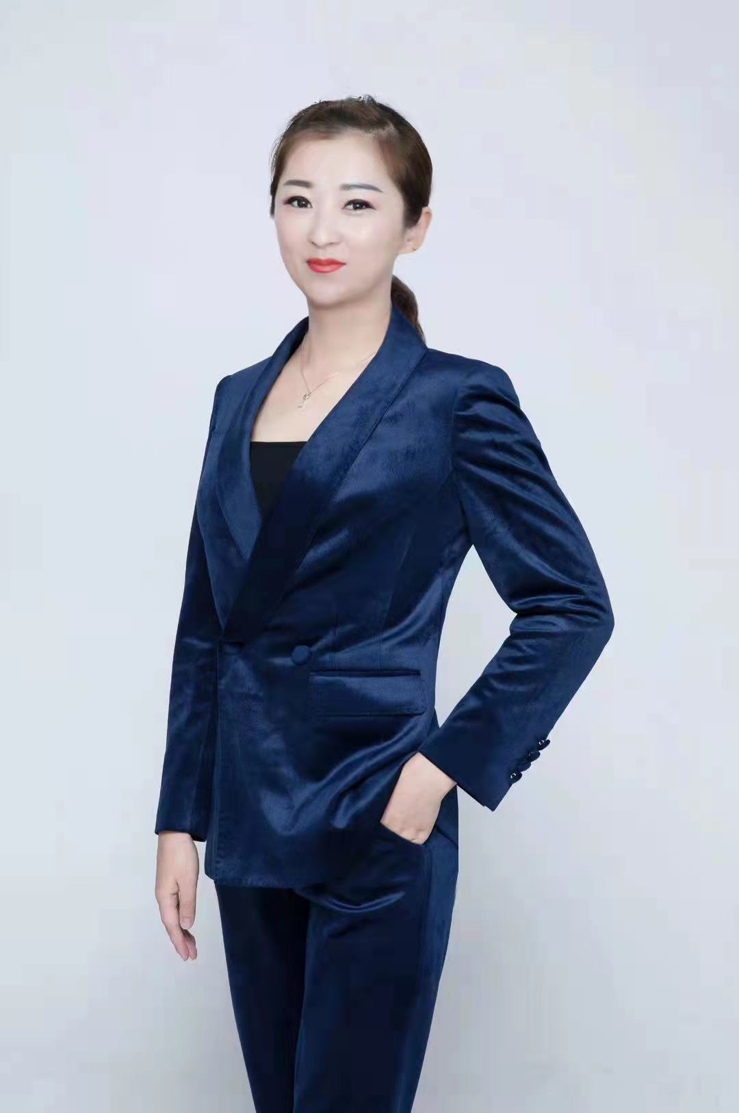 张小五