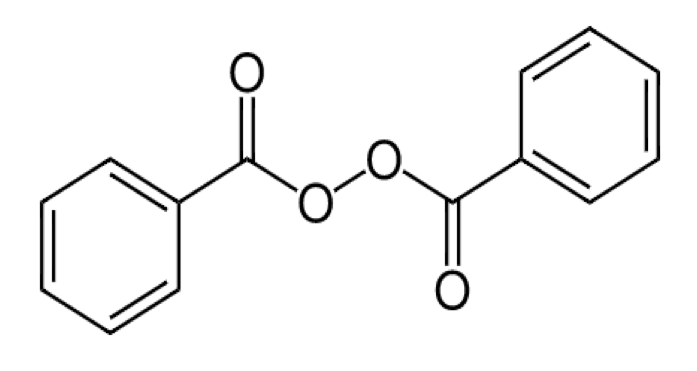 benzoyl peroxide