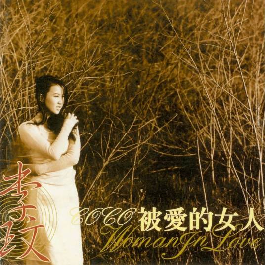 你在我心上（1995年李玟演唱的歌曲）_百度百科