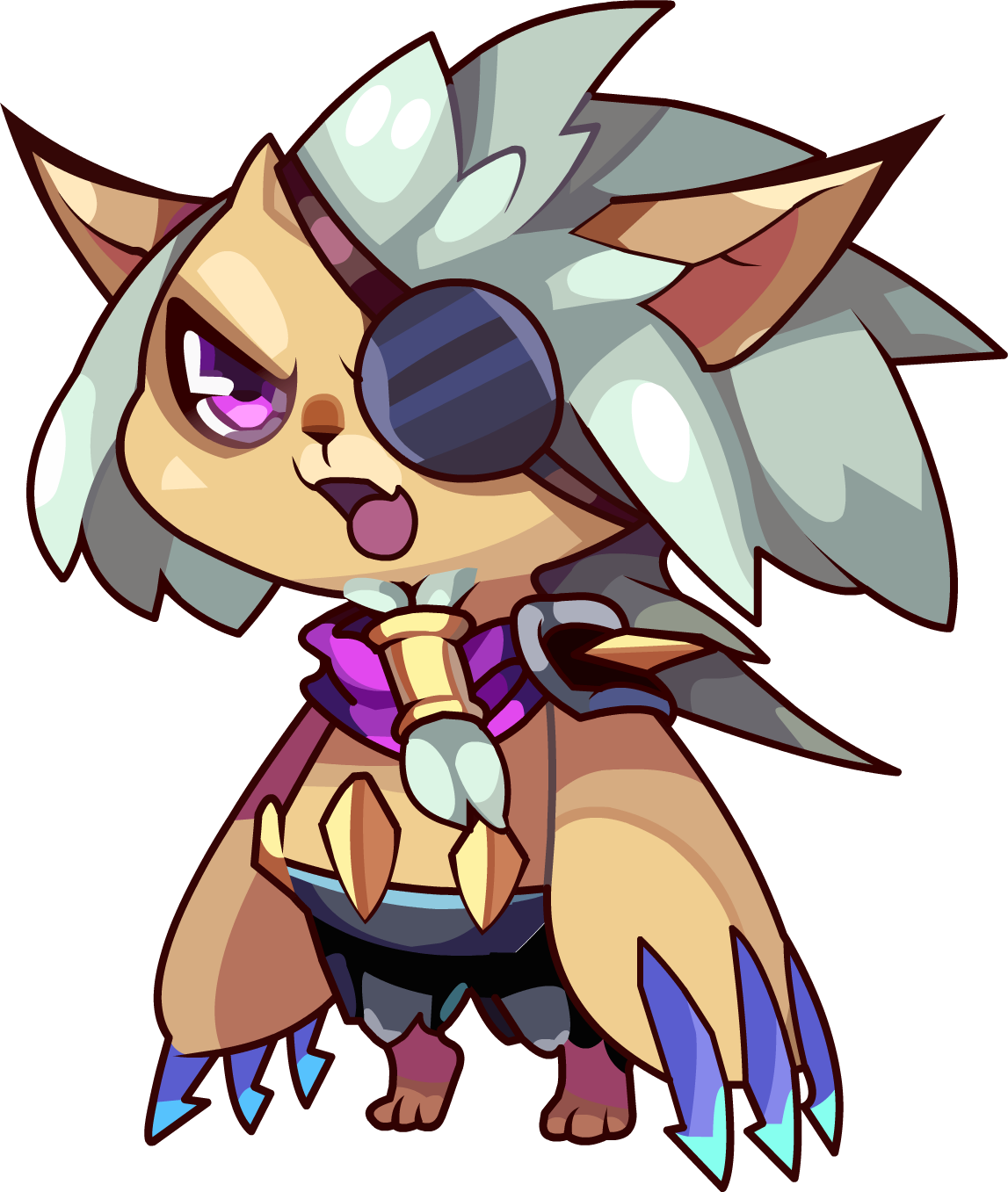 《 a target="_blank" href="/item/洛克王国/67258" data-lemmaid="