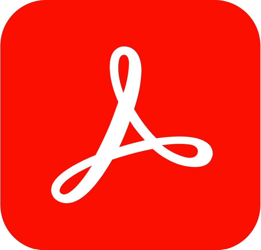 adobe acrobat