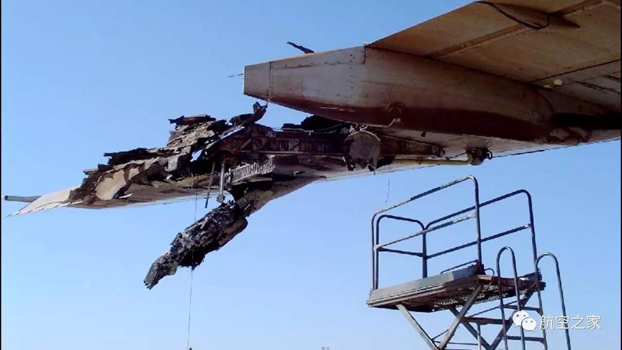 dhl货机遇袭事件