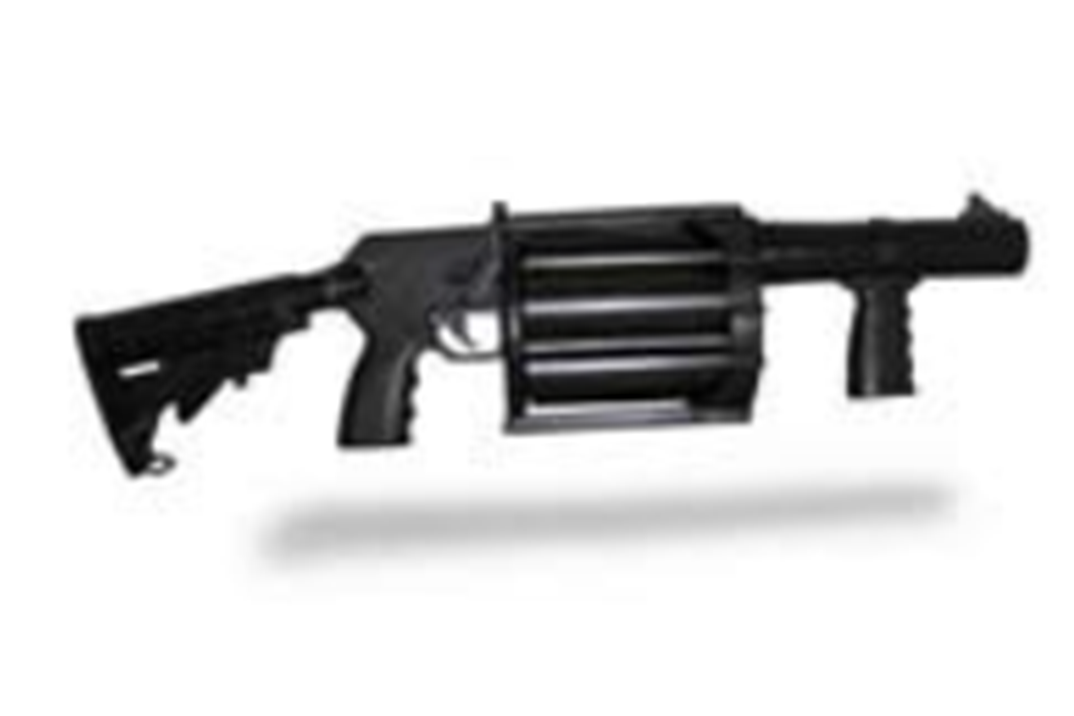 l6式40毫米榴弹发射器