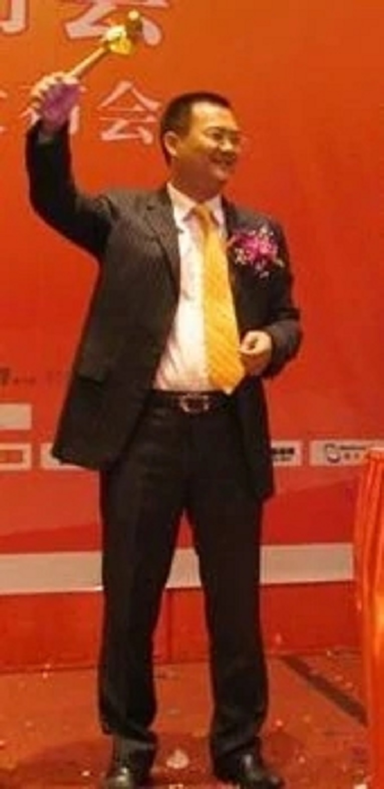 冯军