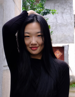 王清（中国内地女歌手、演员）_百度百科