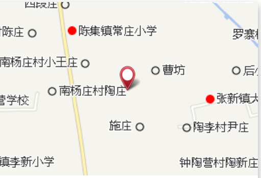 陈集镇杨庄村民委员会