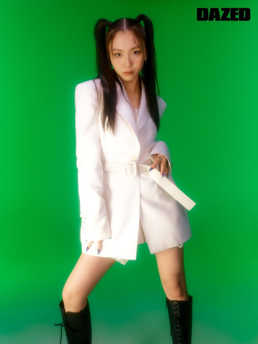 徐永恩（韩国女歌手、女子组合Kep1er成员）_百度百科