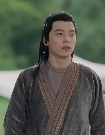 刘天宝（中国男演员）_百度百科