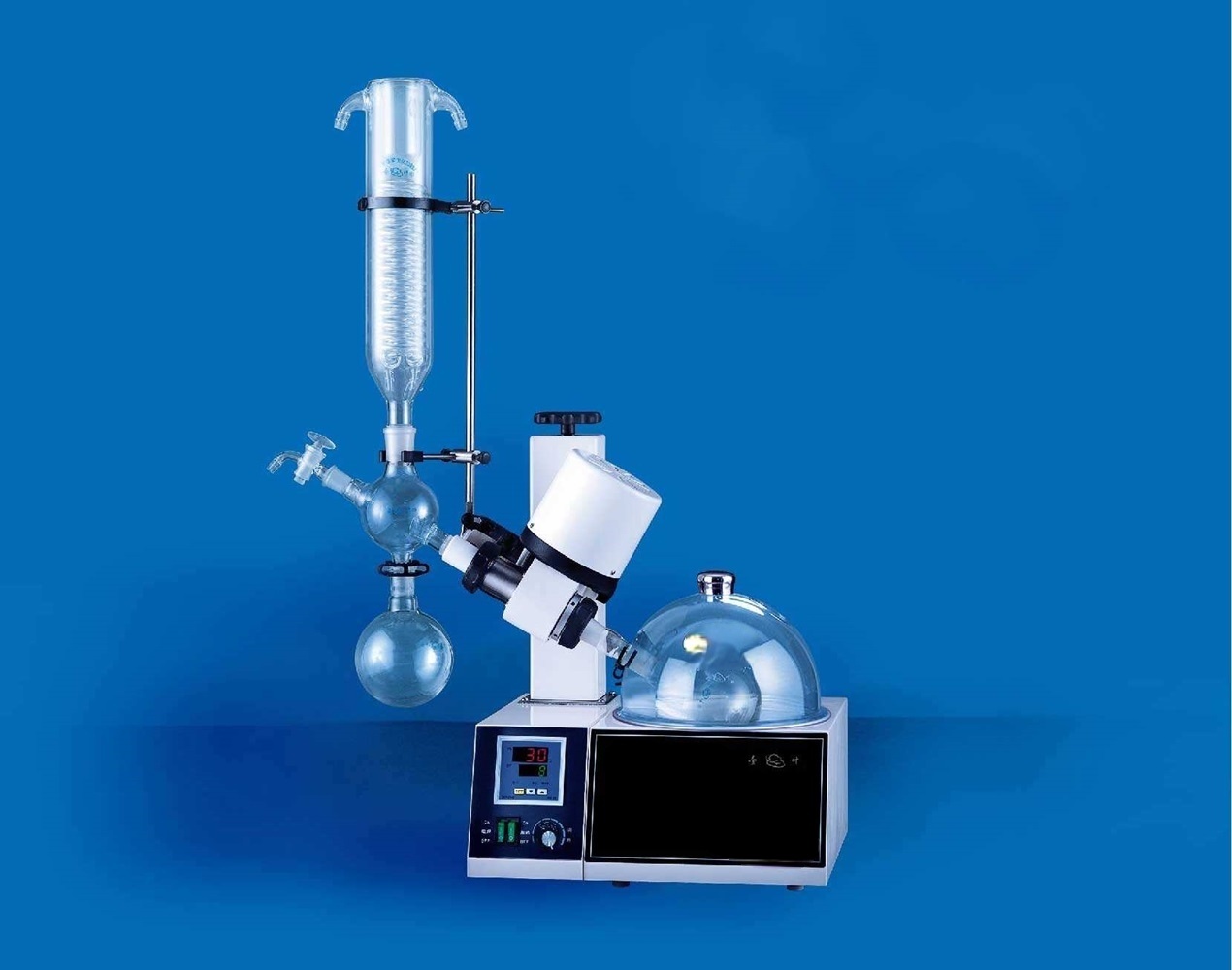 re-5285a旋转蒸发器